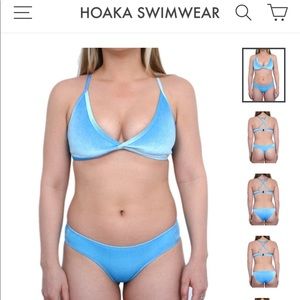 SWIMWEAR NEVER WORN